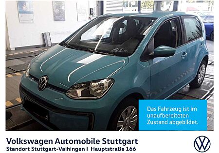 VW e-up! Volkswagen e-up! 61 kW Klima SHZ