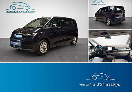 VW T7 Multivan Volkswagen Basis ACC AHK SHZ KZU 3ZK IQ-Light
