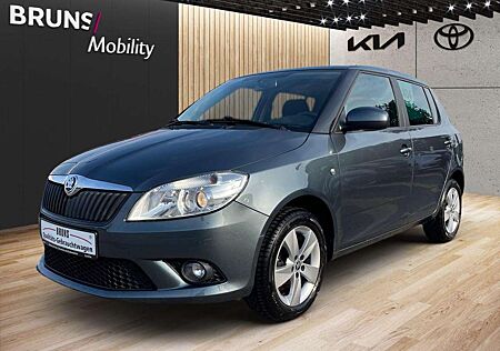 Skoda Fabia 1.2 TSI Ambition Klima Tempomat