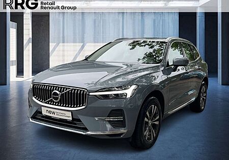 Volvo XC 60 XC60 60 T6 AWD Inscription Expr. Plug-In Panoramadach,