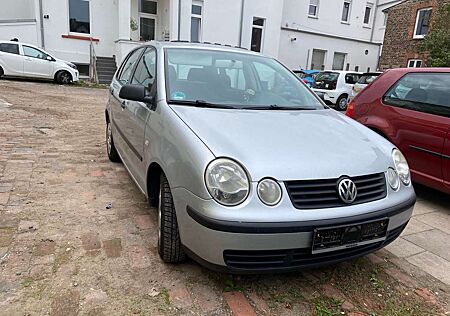 VW Lupo Volkswagen 1.4