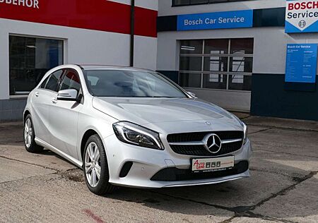 Mercedes-Benz A 200 BlueEfficiency Nav/LED/SHZ/PDC