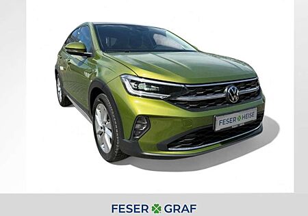 VW Taigo Volkswagen Life 1.5 TSI DSG/LED/Pano/Rear View/Sitzhzg.