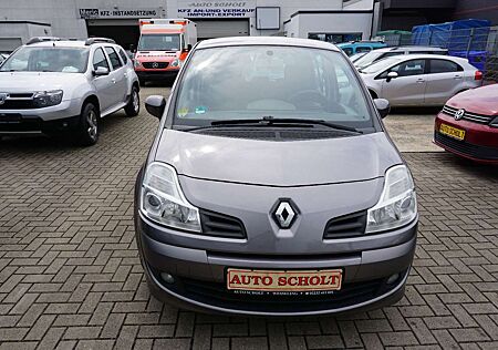 Renault Modus Dynamique