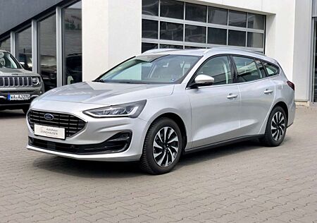 Ford Focus Turnier Titanium MHEV+AHK+BangOlufsen+Navi