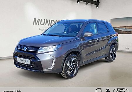 Suzuki Vitara 1.4 Mild-Hybrid Comfort+ 4x4 DITC HYBRID Panorama