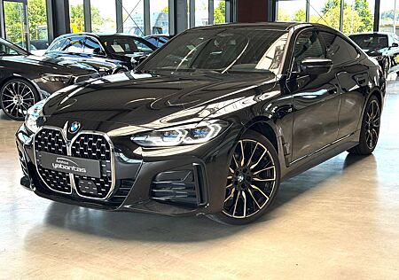 BMW 420 i M Sport Head-Up Pano Keyless LED