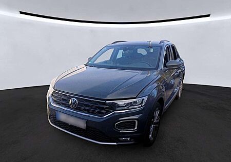 VW T-Roc Volkswagen 2.0 TDI DPF SCR DSG-Automatik ACTIVE
