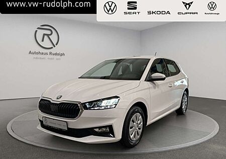 Skoda Fabia 1.0 TSI Selection / Smart Link LED