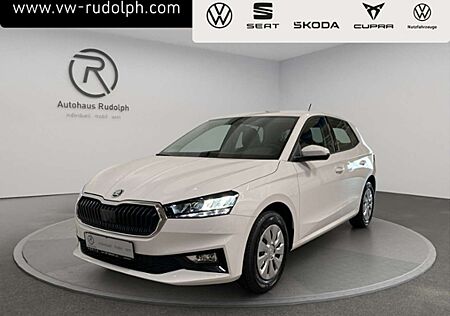 Skoda Fabia 1.0 TSI Selection / Smart Link LED