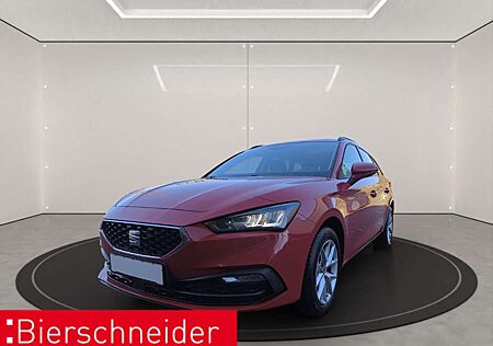 Seat Leon Sportstourer 1.0 TSI NAVI PANO LED AHK