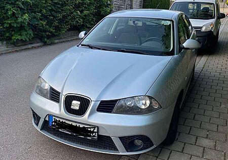 Seat Ibiza 1.4 16V Best of