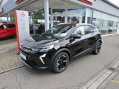 Mitsubishi ASX 1.8 Hybrid Edition mit Google Built-In