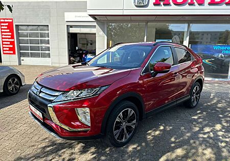 Mitsubishi Eclipse Cross Active 2WD Automatik Rückfahrkamera