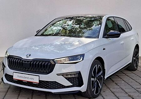 Skoda Scala Monte Carlo !! SUPER AUSSTATTUNG !!+ AHK