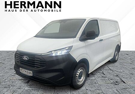 Ford Transit Custom Kasten 2.0 EcoBlue 280 L1 FWD AHK