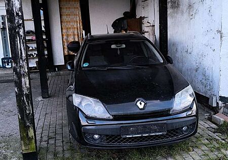 Renault Laguna Grandtour 2.0 dCi FAP GT 230 PS 450 NM