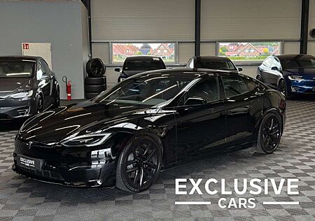 Tesla Model S PALLADIUM | ENHANCED AP | ARCHANID |
