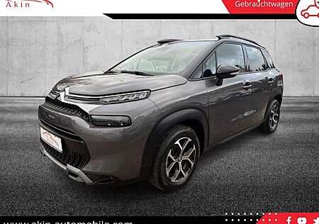 Citroën C3 Aircross Citroen LED/LEDER/NAV/TEMP/PDC/ACC/CARPLAY