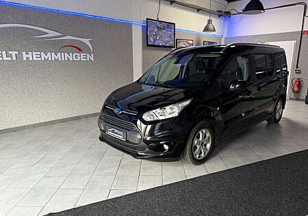 Ford Tourneo Connect 1.5 Titanium*12M.Garantie*Finanzierung*