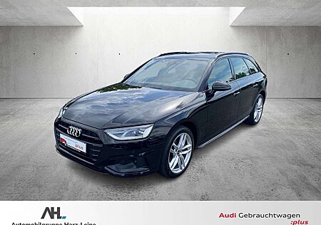 Audi A4 Avant 35 TFSI advanced S-tronic LED Navi ACC AHK L
