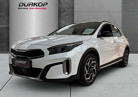 Kia XCeed GT Line 132kw 7-AT Leder-Paket El. Panodach Navi D