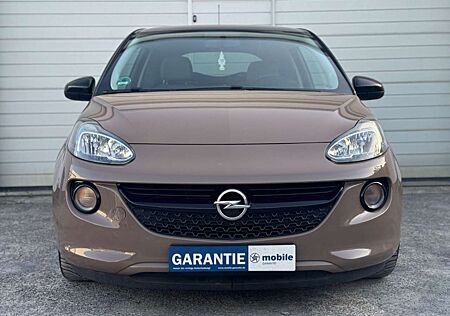 Opel Adam Glam/Sitzheizung/PDC/ Lenkradheizung/Pano