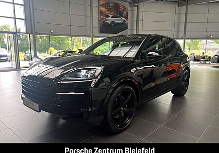 Porsche Cayenne BOSE Luftfederung Surround-View 22-Zoll