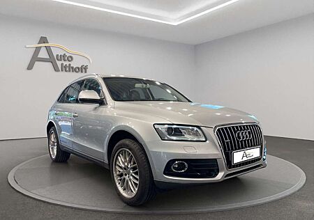 Audi Q5 3.0 TDI quattro SHZ NAVI KAM PDC LEDER XENO