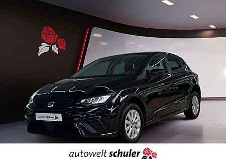 Seat Ibiza 1.0 TSI Style LED Navi SHZ GRA