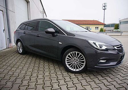 Opel Astra 1.4 16V Turbo Automatik Pano Kamera Navi