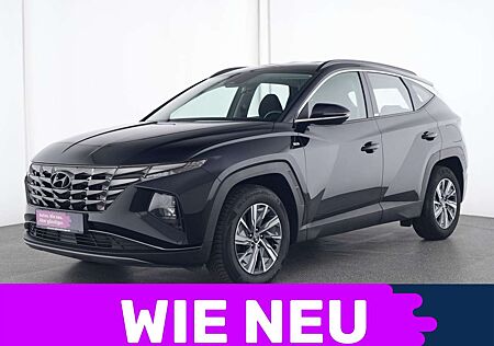 Hyundai Tucson Select Navi|Kamera|CarPlay|Voll-LED|SHZ
