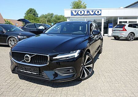 Volvo V60 Core B4/StndHz/Memory/AHK/Kamera/Carplay
