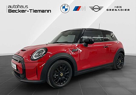 Mini Cooper SE Rückfahrkamera,Lenkradheizung,etc.
