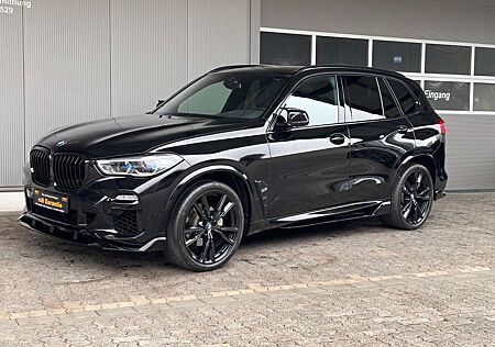 BMW X5 xDrive40i LASER/CARPLAY/ANDROID/PANO/360°