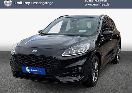 Ford Kuga 2.0 EcoBlue Aut. ST-LINE X