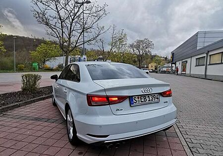 Audi A3 sport
