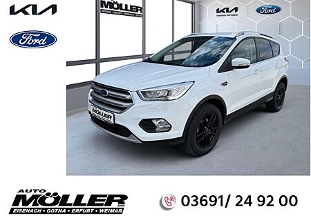 Ford Kuga 1.5 TREND LED Keyless Winter-Paket Tempomat SRA SH