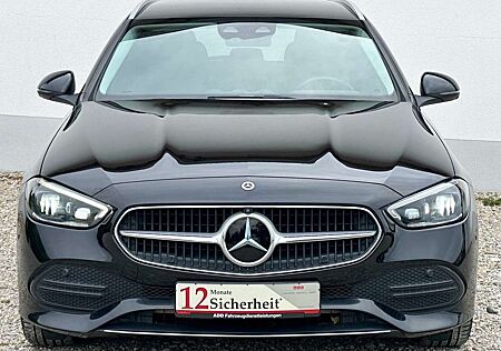 Mercedes-Benz C 220 C220 Avantgarde W206,AHK,360 Kamera, Distronic P
