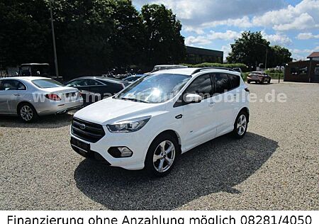Ford Kuga ST-Line*AHK*Design/Winter-Paket*Kamera*