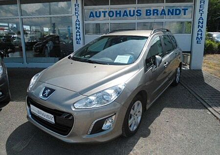 Peugeot 308 SW Active