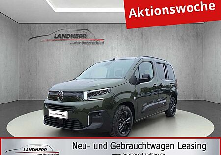 Citroën Berlingo Citroen Max //Kamera/2x Schiebetüre