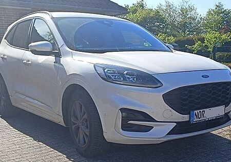 Ford Kuga Plug-in Hybrid 2.5 Duratec PHEV ST-LINE