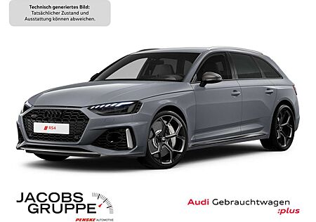 Audi RS4 edition 25 years 1of250/Keramik/300km/h/Schalensitze/143UPE