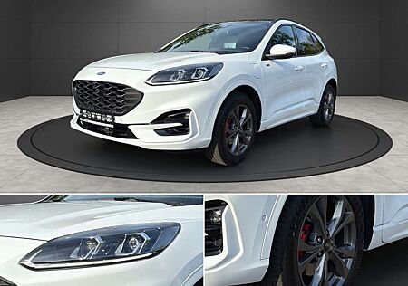 Ford Kuga Plug Hybrid ST-Line LED Virtuel HedUp Pano