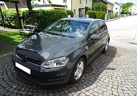 VW Golf Volkswagen VII 5-Türer 1.4 TSI