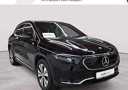 Mercedes-Benz EQA 250 Progressive BusiP KAM360 NAVI