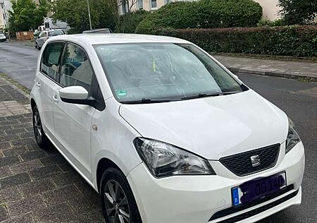 Seat Mii 1.0 Ecofuel Start & Stop I-Tech