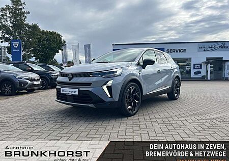 Renault Symbioz Full Hybrid E-Tech 145 Esprit Alpine LKHZ+RFK+SHZ