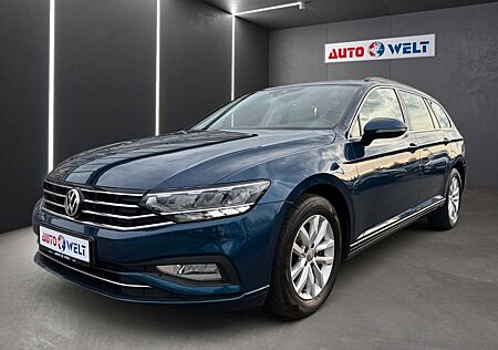 VW Passat Variant gebraucht kaufen VW Passat Variant Volkswagen 1.6 TDI Business